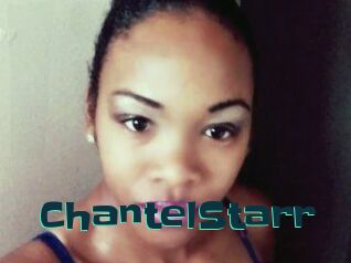 ChantelStarr