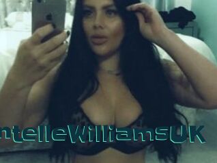 ChantelleWilliamsUK