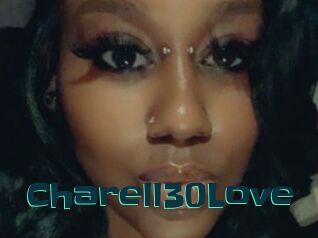 Charell30Love