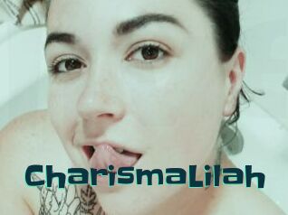 CharismaLilah