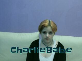 CharlieBabe