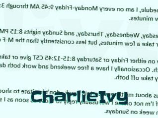 CharlieIvy