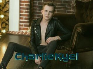 CharlieKyel