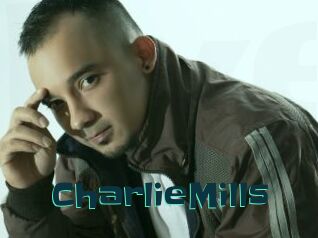 CharlieMills