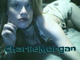 CharlieMorgan