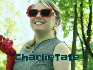 CharlieTate