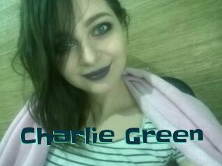 Charlie_Green