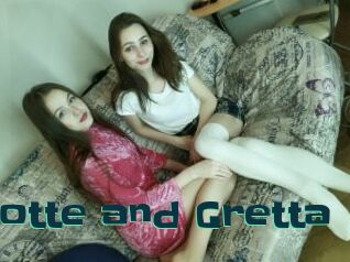 Charllotte_and_Gretta