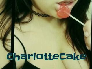 CharlotteCake