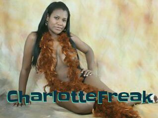 CharlotteFreak