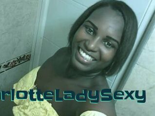 CharlotteLadySexy