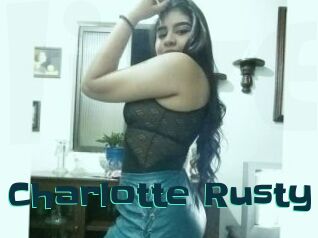 Charlotte_Rusty