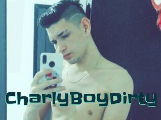 CharlyBoyDirty