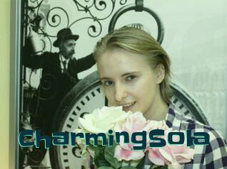 CharmingSola