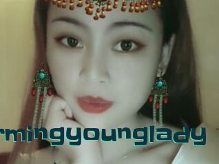 Charmingyounglady