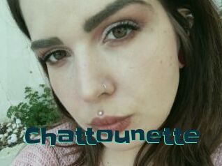 Chattounette