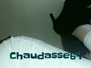 Chaudasse64