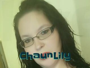 ChaunLily