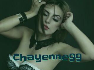 Chayenne99