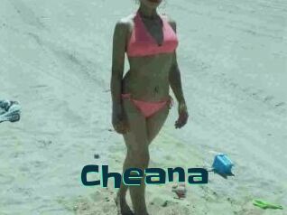 Cheana