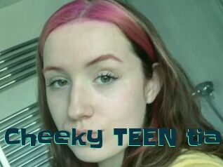 Cheeky_TEEN_tia