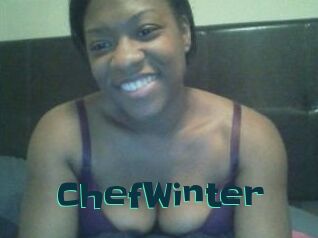 ChefWinter