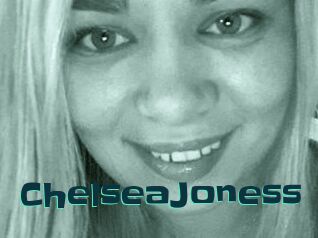 ChelseaJoness