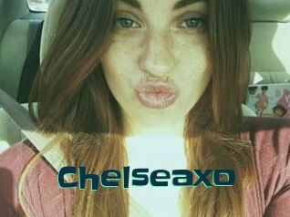 Chelseaxo