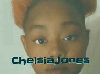 ChelsiaJones