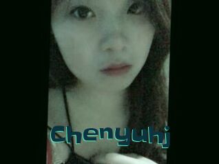 Chenyuhj