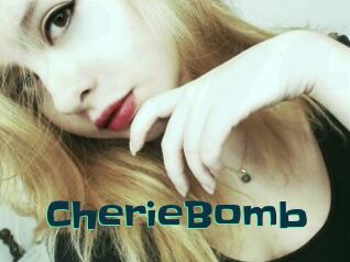 CherieBomb