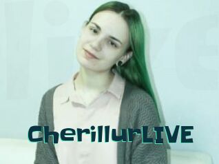 CherillurLIVE