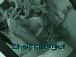 CherriAngel