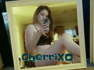 CherriXO