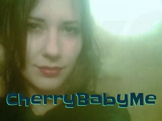 CherryBabyMe