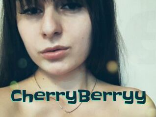 CherryBerryy