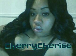 CherryCherise