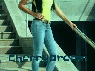 CherryDream