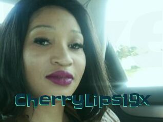 CherryLips19x