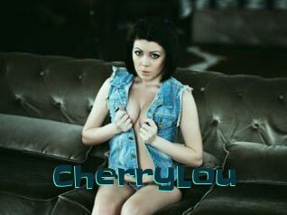 CherryLou