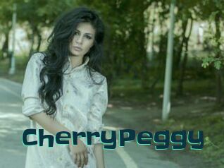 CherryPeggy