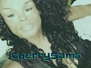 Cherry_Sams