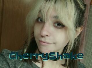 CherryShake