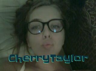 CherryTaylor
