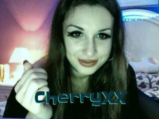 CherryXX