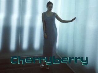 Cherryberry