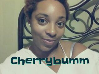 Cherrybumm