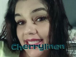 Cherrylinen