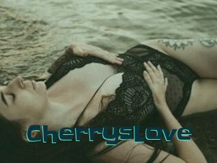 CherrysLove