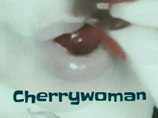 Cherrywoman